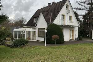  Ein Einfamilienhaus mit besonderem Charme, eingebettet in einen herrlich eingewachsenem Garten – Brockenberg 6, 45549 Sprockhövel – Vorschaubild 5