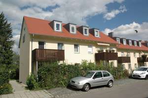 3-Zimmer Dachgeschosswohnung mit eigenem Gartenanteil – 93051 Kumpfmühl-Ziegetsdorf-Neuprüll, Regensburg – Vorschaubild 26