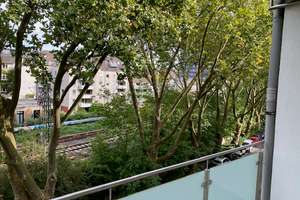 Apartment mit Balkon im Saarlandstraßenviertel – Sonnenstr. 16, 44139 Ruhrallee, Dortmund – Vorschaubild 13
