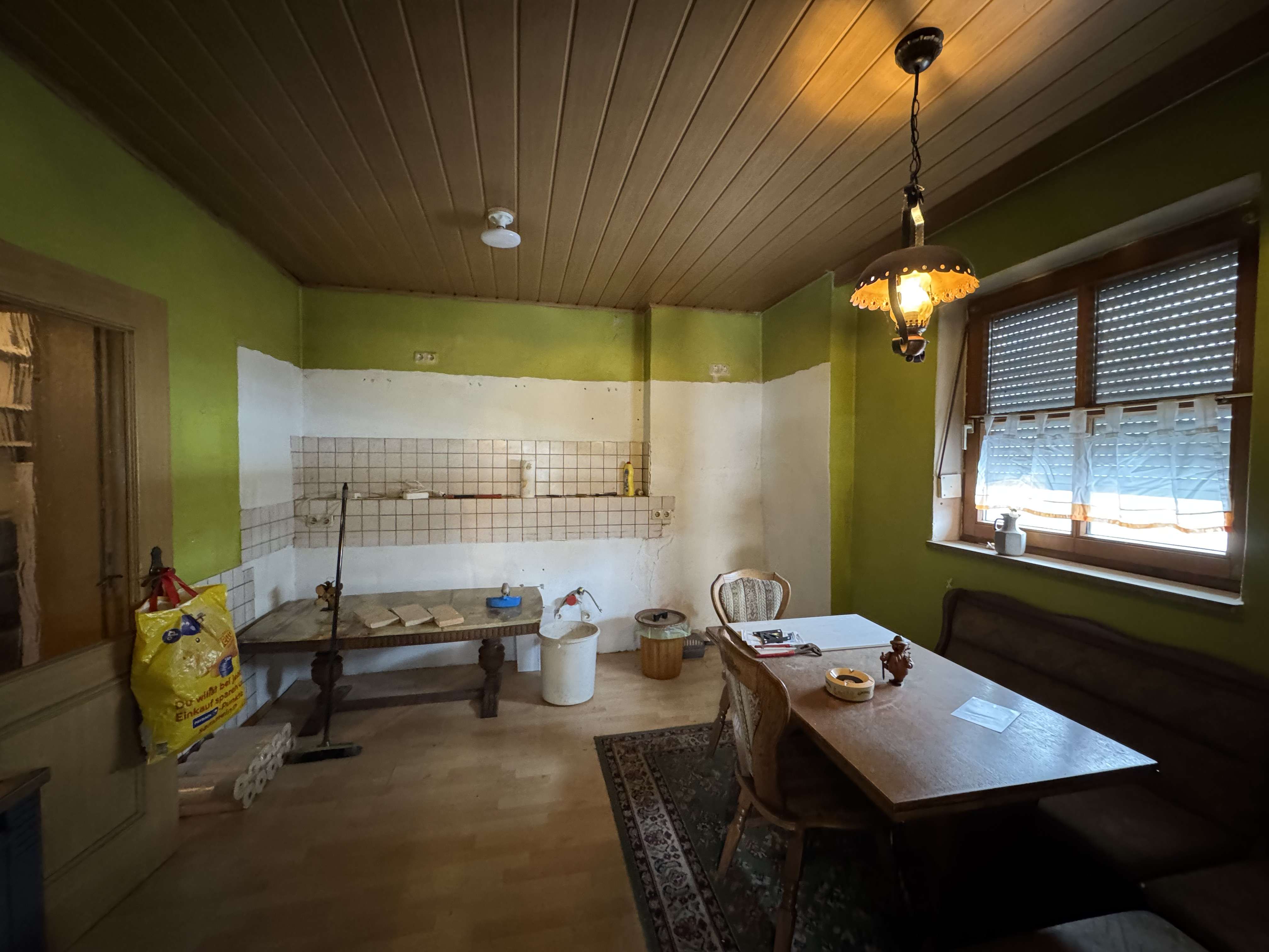 Bungalow mit Sanierungsbedarf, Regensburg Kreis – Bild 3