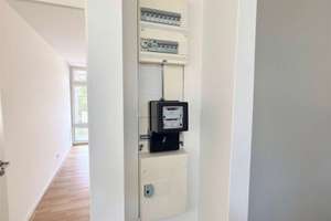 77,46 m² | 2-Zimmer-Maisonette | Interbau1957 von Paul Schneider-Esleben | Hansaviertel I bezugsfrei – Die vollständige Adresse der Immobilie erhältst du vom Anbieter., 10557 Hansaviertel, Berlin – Vorschaubild 20