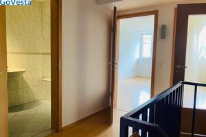Maisoette 3-RW mit Masterbad und Gäste-WC + Terrasse mit Garten ! – Die vollständige Adresse der Immobilie erhältst du vom Anbieter., 6120 Heide-Süd, Halle (Saale) – Vorschaubild 21