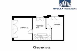 *** NEU : Modernes und energieeffizientes Stadthaus auf schönem Grundstück in ruhiger Lage *** – Hamburg – Vorschaubild 3