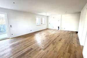 Exklusive 3-Zimmer-Neubauwohnung mit großem Balkon & Stellplatz in Ingolstadt – Die vollständige Adresse der Immobilie erhältst du vom Anbieter., 85055 Nordost, Ingolstadt – Vorschaubild 3