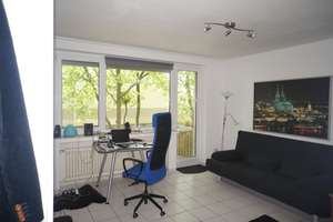 Leckerbissen! Toprenoviertes Studentenappartement am Zülpi.... – Moselstraße 54, 50674 Neustadt/Süd, Köln – Vorschaubild 2
