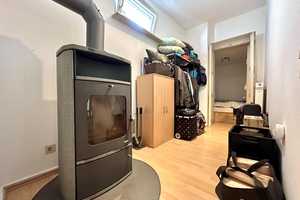 Freistehendes Einfamilienhaus mit 2 PKW-Stellplätzen - zentrale Lage! – Offenbach am Main – Vorschaubild 21