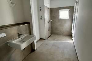 Erstbezug in Frechen: Moderne 4-Zimmer-Wohnung mit Balkon und hochwertiger Ausstattung – Alte Str. 6, 50226 Frechen – Vorschaubild 8