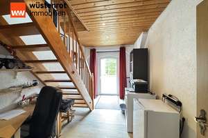 Modernes Zweifamilienhaus mit Nebengebäude, Doppelgarage,  & riesigem Gartenparadies – Die vollständige Adresse der Immobilie erhältst du vom Anbieter., 88299 Leutkirch im Allgäu – Vorschaubild 15