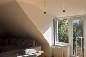 Schöne und sonnige 2-Zimmer Wohnung in Großhadern – 81375 Neuhadern, München – Vorschaubild 4