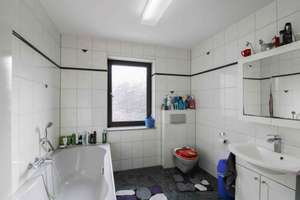 Freistehendes Wohlfühlhaus mit Wintergarten, Kamin & Sauna – Die vollständige Adresse der Immobilie erhältst du vom Anbieter., 45359 Frintrop, Essen – Vorschaubild 6