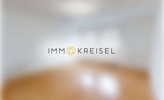 *Niedrige Provision* Helle 4-Zimmer-Wohnung mit zwei Balkonen – nur wenige Schritte zum Rhein