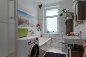Provisionsfrei:Investition vor der nächsten Zinserhöhung:6 Zi.-Wohnung – Kirschbergstraße 15, 4159 Möckern, Leipzig – Vorschaubild 5