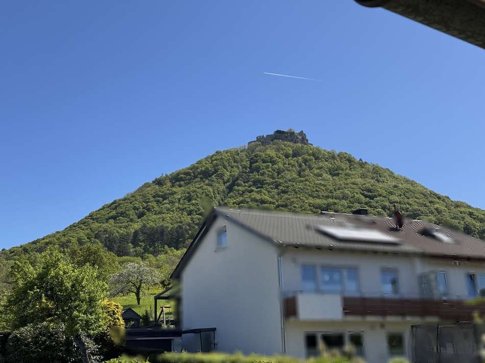 Aussicht