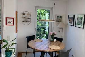 Helle & moderne 3-Zimmer-Wohnung im Herzen Giesings – Hohenwaldeckstrasse 47, 81541 Obergiesing, München – Vorschaubild 9