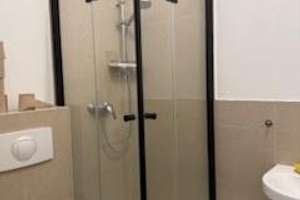 Schöne Altbauwohnung in beliebter Wohnlage - bezugsfrei! – Die vollständige Adresse der Immobilie erhältst du vom Anbieter., 24103 Brunswik, Kiel – Vorschaubild 6