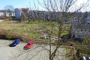 Laß die Sonne rein! - Süße helle 2-Raum im DG mit Balkon – Mosenstr. 4, 9130 Chemnitz – Vorschaubild 3