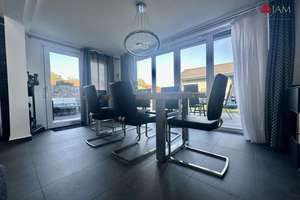 Design trifft See: Exklusive Mini-Villa mit Wellness & Pool am Kinzigsee (Pacht 20 Jahre) – Die vollständige Adresse der Immobilie erhältst du vom Anbieter., 63505 Langenselbold – Vorschaubild 18