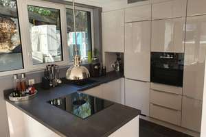 Luxuriöse Neubau-Immobilie in Naturnähe: Modern, lichtdurchflutet und vielseitig – 55543 Bad Kreuznach – Vorschaubild 12