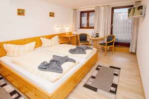 Investoren aufgepasst - Historisches Pensionshaus mit Denkmalschutz in zentraler Lage – Die vollständige Adresse der Immobilie erhältst du vom Anbieter., 82487 Oberammergau – Vorschaubild 9