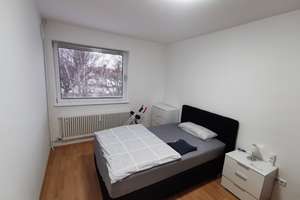 3- Zimmer- Wohnung mit Balkon und Stellplatz – 38226 Lebenstedt, Salzgitter – Vorschaubild 13