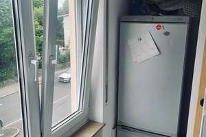 Teilmöblierte 1-Zimmer-Wohnung mit Balkon und EBK in Mögeldorf – Waldstraße 2, 90482 Mögeldorf, Nürnberg – Vorschaubild 4