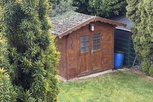 Freistehendes Einfamilienhaus mit Garage und tollem Grundstück – Lindkenshofer Weg 24, 45279 Horst, Essen – Vorschaubild 16