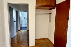 teilrenovierte 3,5-Zimmer Wohnung mit Aufzug & Balkon (Süden) in Höntrop – Einsteinweg 19, 44869 Höntrop, Bochum – Vorschaubild 11