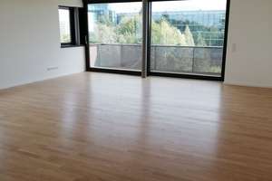 **komfortable** 2-Raum-Wohnung mit Balkon im Neubau direkt am Großen Garten – Lennéstraße 2, 1069 Seevorstadt-Ost/Großer Garten, Dresden – Vorschaubild 6
