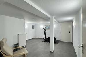 Bungalow mit wundervollem Ausblick, Garage und großem Garten  im naturverbundenen Ennepetal – Die vollständige Adresse der Immobilie erhältst du vom Anbieter., 58256 Ennepetal – Vorschaubild 23