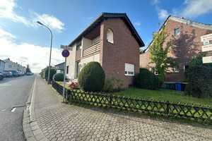 Modernes Einfamilienhaus mit Garten und Garage in top Lage von 52355 Düren – Düren (Kreis) – Vorschaubild 31