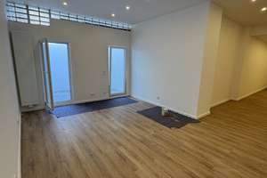 Erstbezug: Neu sanierte 3 Zimmer Wohnung Köln Nippes