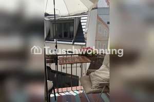 Tauschwohnung: Schöne gut geschnittene 1 Zimmer Wohnung – Die vollständige Adresse der Immobilie erhältst du vom Anbieter., 80469 Gärtnerplatz, München – Vorschaubild 8