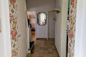 Kreuzau Obermaubach, ruhige Lage, freistehendes Einfamilienhaus mit großem Garten, Keller und Garage – Die vollständige Adresse der Immobilie erhältst du vom Anbieter., 52372 Kreuzau – Vorschaubild 16