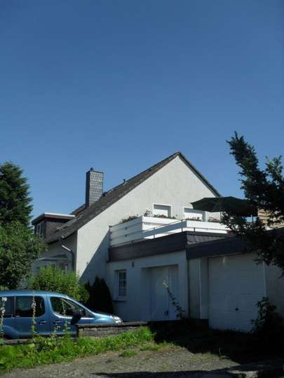 Seitenansicht Seitenansicht
