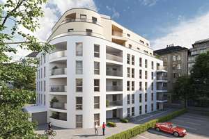 2-Zimmer Wohnung in Koblenz Altstadt, – Die vollständige Adresse der Immobilie erhältst du vom Anbieter., 56068 Altstadt, Koblenz – Vorschaubild 2