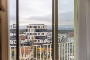 PENTHOUSE | NEUBAU | WOHNEN MIT AUSSICHT – George-Washington-Str. 168, 68309 Käfertal, Mannheim – Vorschaubild 6