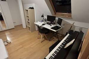Schöne 2,5-Zimmer-Maisonette mit EBK & Aufzug in MA-Rheinau – 68219 Rheinau, Mannheim – Vorschaubild 12