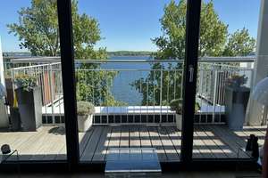 Einzigartiges Penthouse mit ca. 115 m² Balkonfläche und Fördeblick – Die vollständige Adresse der Immobilie erhältst du vom Anbieter., 24159 Holtenau, Kiel – Vorschaubild 8