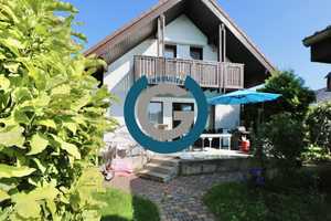ca. 196 m² WOHN-/NUTZFLÄCHE - MIT SEPARATEM BUNGALOW - PERFEKT FÜR EINE FAMILIE – Berlin – Vorschaubild 1