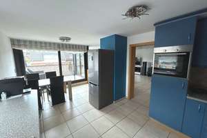 Einzugsbereit - Moderne Maisonettewohnung + Loggia – Die vollständige Adresse der Immobilie erhältst du vom Anbieter., 46238 Batenbrock, Bottrop – Vorschaubild 2