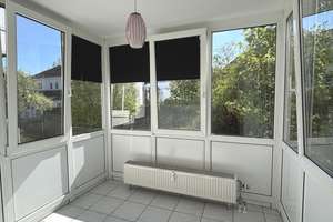 Charmantes 1-Zimmer Appartement mit Wintergarten und Carport inklusive – Die vollständige Adresse der Immobilie erhältst du vom Anbieter., 93057 Konradsiedlung-Wutzlhofen, Regensburg – Vorschaubild 7