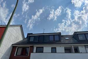 Schöne und gepflegte Dachgeschosswohnung in Wulsdorf – 27572 Jedutenberg, Bremerhaven – Vorschaubild 2
