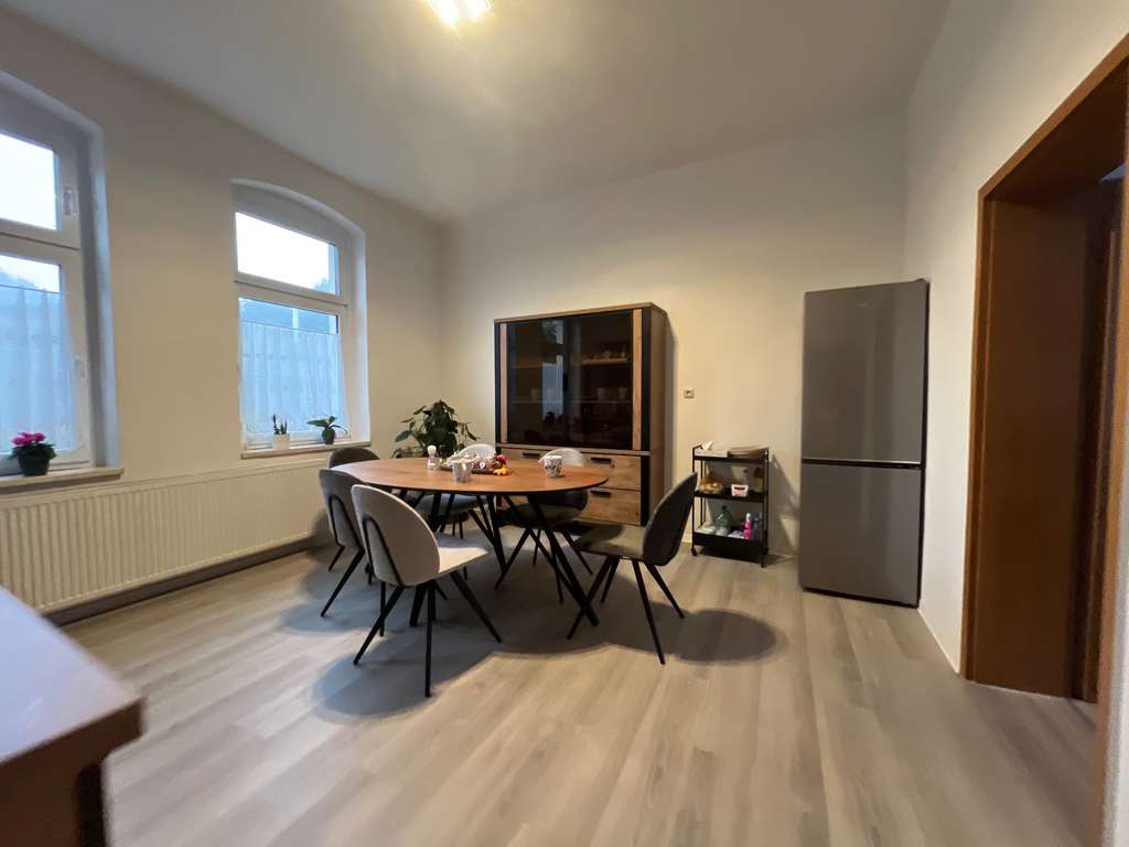 Immobilie in Burg - Mehrfamilienhaus mit Perspektive – Wohnen, Vermieten oder Investieren nahe Magdeburg & Berlin - Bild 0