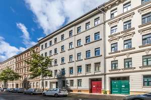 ++Kleine Familienwohnung++