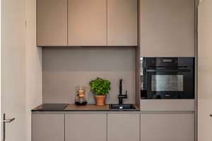 Studierende, Eigennutzer & Kapitalanleger aufgepasst!  Vollmöblierte Neubau-Apartments in Münster – 48165 Berg Fidel, Münster – Vorschaubild 7