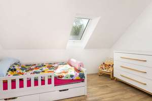 Mit Erdwärme, Fußbodenheizung, Einbauküche, Garage, Kamin u.v.m.: Neubau-Einfamilienhaus Bad Saarow – Die vollständige Adresse der Immobilie erhältst du vom Anbieter., 15526 Bad Saarow – Vorschaubild 15