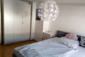 2-Zimmer-Dachgeschoss-Wohnung in Maxvorstadt, München – Zentnerstr. 3, 80798 Josephsplatz, München – Vorschaubild 2