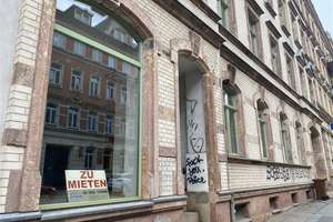 Chemnitz-Sonnenberg*  geräumige 4 Zimmer-Wohnung mit Terrasse*sep.  Küche*Duschbad – Fürstenstrasse 43, 9130 Sonnenberg, Chemnitz – Vorschaubild 10