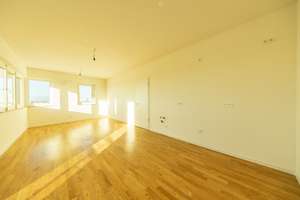 Urbaner Wohnkomfort – 3-Zimmer-Wohnung mit Balkon in modernem Wohnquartier