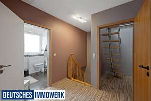 Zweifamilienhaus ideal als Mehrgenerationenhaus oder Kapitalanlage in HH-Bergedorf – Die vollständige Adresse der Immobilie erhältst du vom Anbieter., 21033 Lohbrügge, Hamburg – Vorschaubild 7